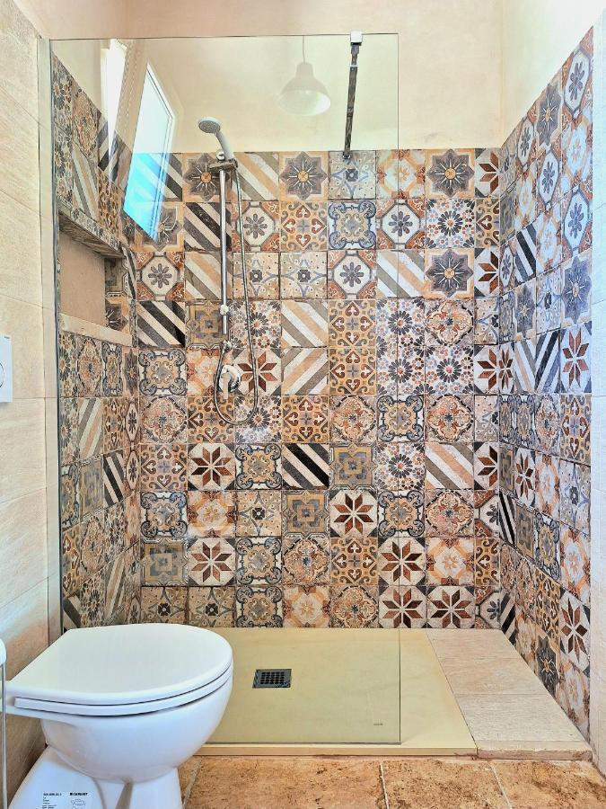 Residenza Anima Mediterranea Francavilla Fontana Eksteriør billede