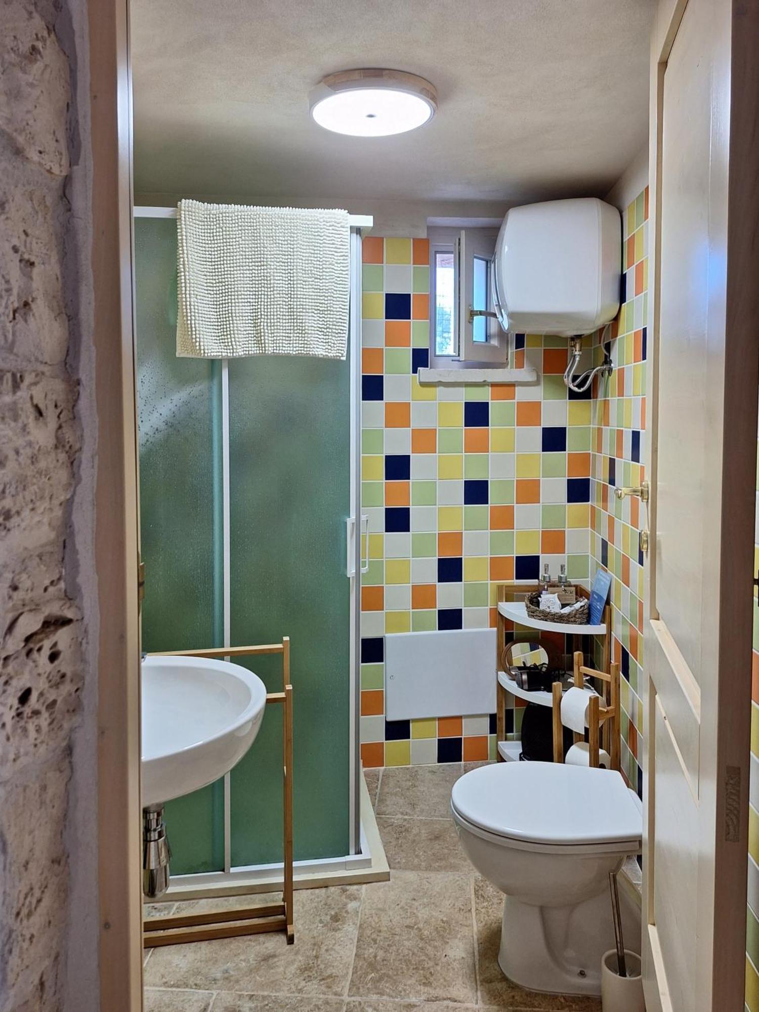 Residenza Anima Mediterranea Francavilla Fontana Eksteriør billede